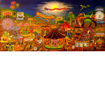 The Cactus Carnival