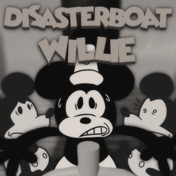 DisasterBoat Willie [0.1]