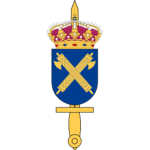 (SAF) Swedish Military Police