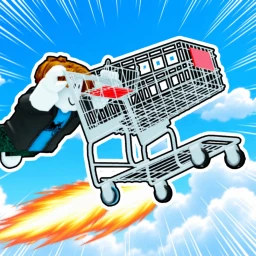 Send The Cart! icon