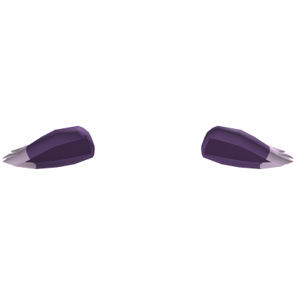 Blair's Cat Ears (Drooping)