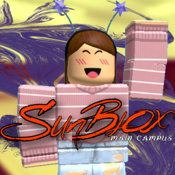 SunBlox High School Main Campus