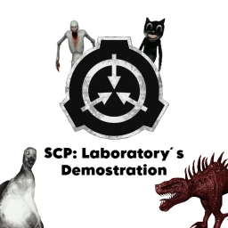 SCP: Laboratory´s Demostration icon