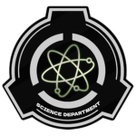 【SCP】Scientific Dеpartment