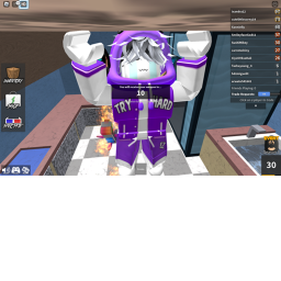 fun land