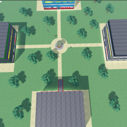 Marvel Tycoon (ALPHA 1.0)