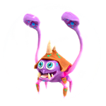Mystical Galaxy Rangers