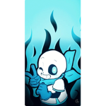 ~SANS~