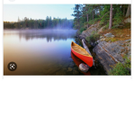 Camping is my favourite