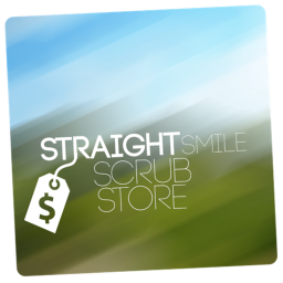 👕 Merchandise Store 🦷
