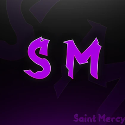 Saint Mercy Roblox group icon