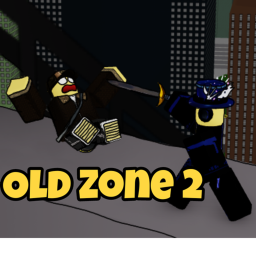 Old Zone 2  🏡RP