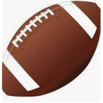 The football persons