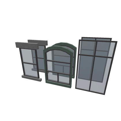 Window kit