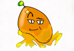 The Great Spill of The Mango