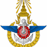 [Command Headquarters | กองบัญชาการ