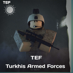 [TEF] Turkish Armed Forces