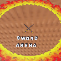 Classic: Sword Arena