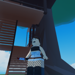 [ADMIN] Survival Two Jenna's the KILLER