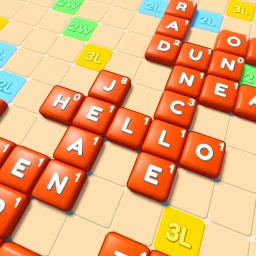 Scrabble icon