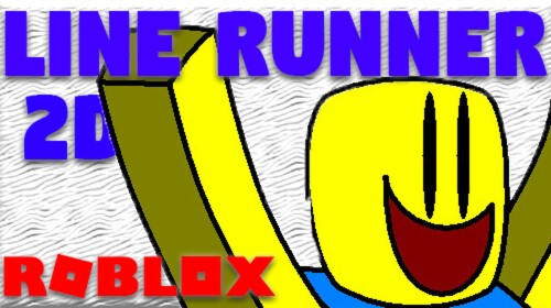 Line Runner