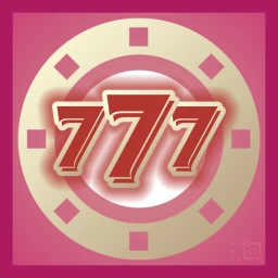 777 icon