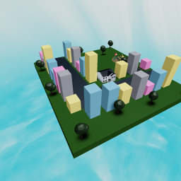 Welcome to Box Land (OLD) icon