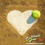Softball Queen