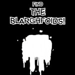 Find The Blarghfoids