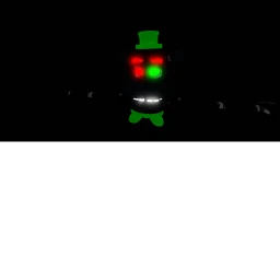 ( party fazbear and more ) Fnaf Nights RP icon