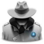 The Undercover #######