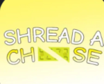 Shred A Cheese