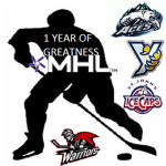 Monongahela Hockey Equipment