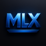 MLX STUDIO