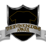 The Seven Kingdoms Apparel