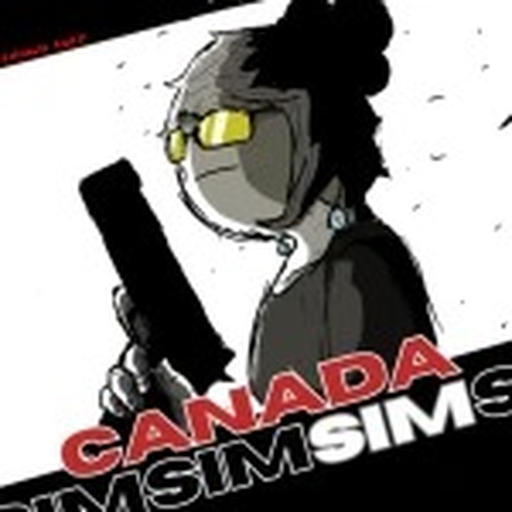canadian simulator: classic icon