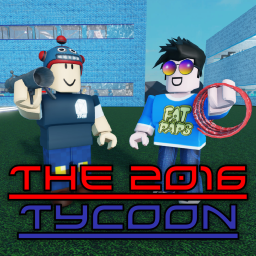 The 2016 Tycoon