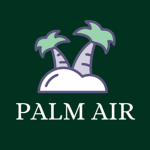 Palm Airlines.