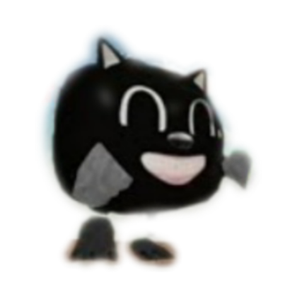 Cartoon cat Roblox decal