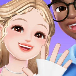 Obbie Zepeto icon