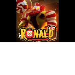 Ronald Hangout