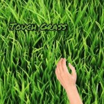 Grass Touching Simulator