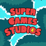 Super Games / STUDIO.