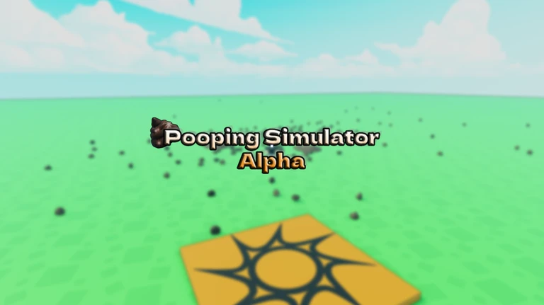 Pooping simulator(Back) thumbnail