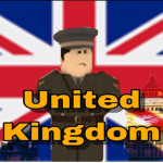 [UK] His Majesty's Government™