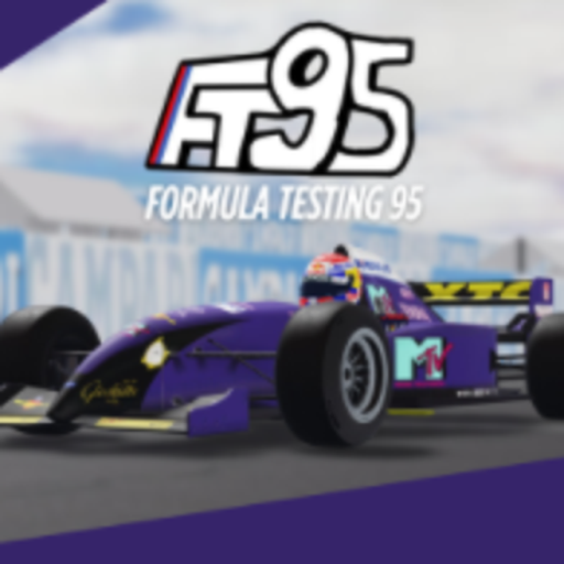 [TIMING SYSTEM FIX] Formula Testing Remastered