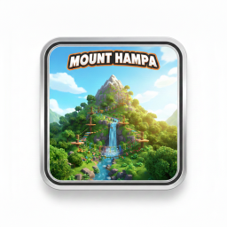 [NEW] Mount Hampa