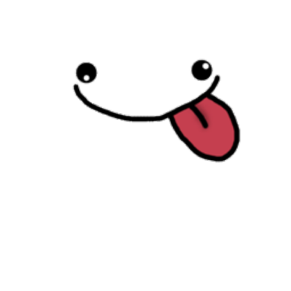 Derp Face Roblox decal
