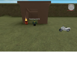 Latency Gunfight BETA