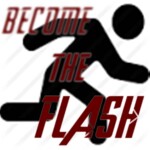 SPEED RUN! *BE LIKE THE FLASH!*